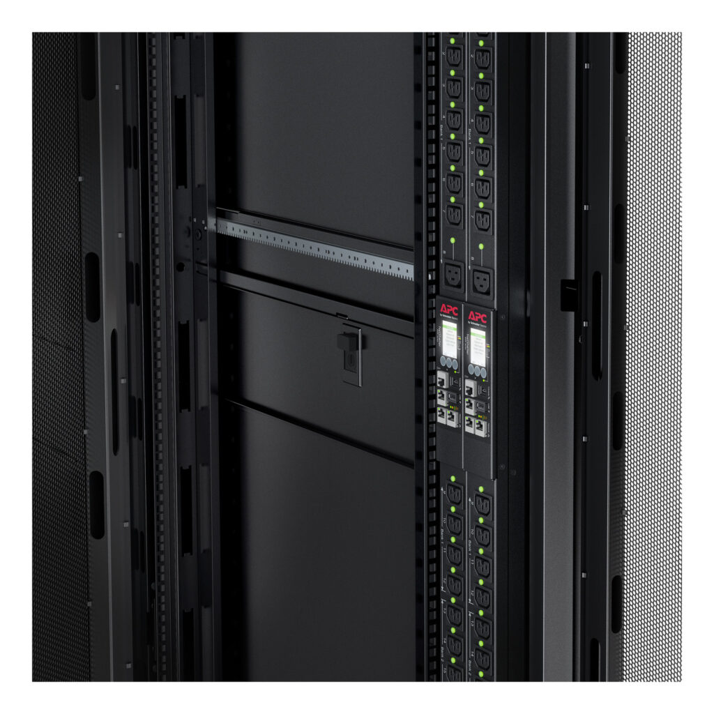 APC Rack PDU 9000 switched ZeroU power distribution unit listed by Uncle Storage Singapore