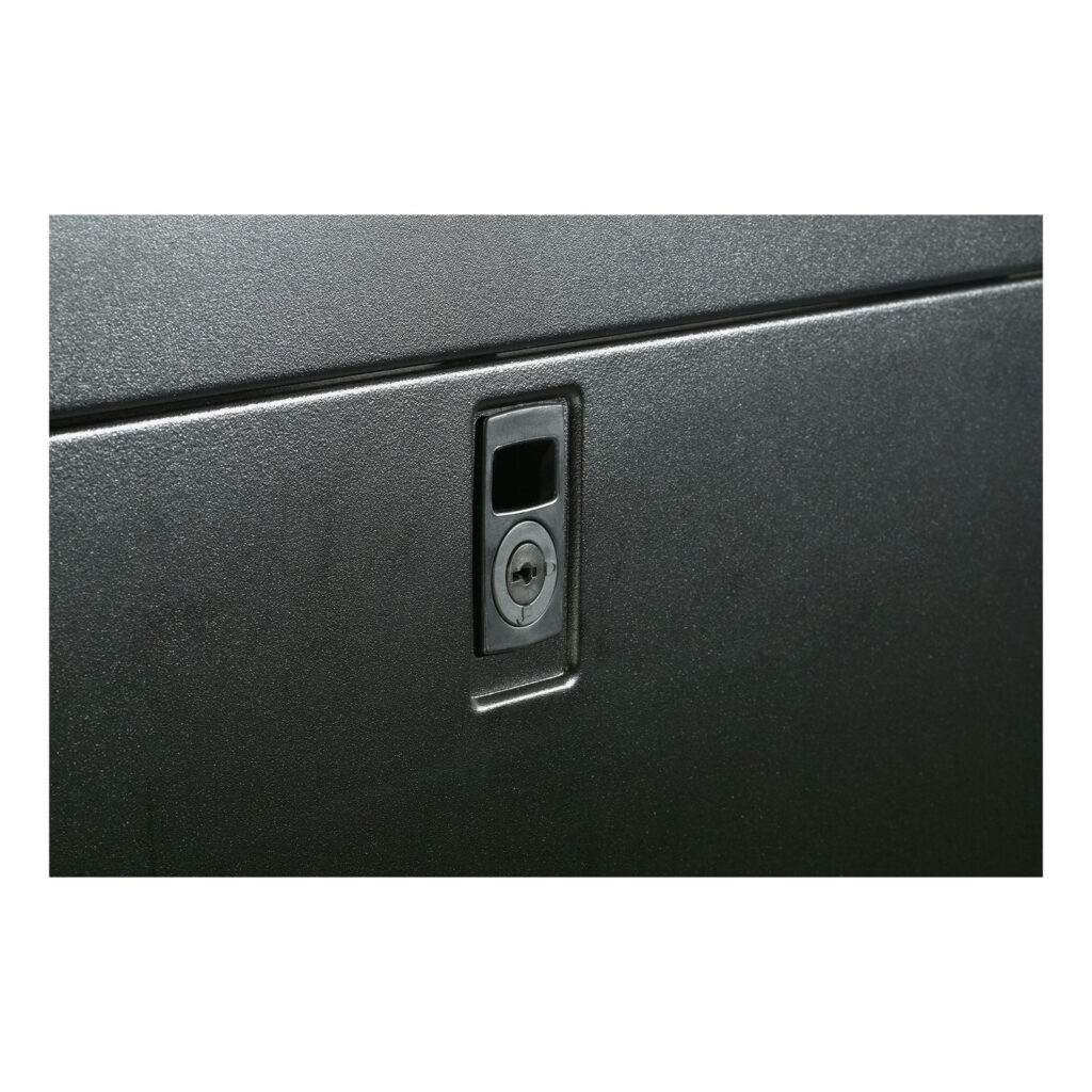 APC NetShelter SX 42U server rack enclosure listed by Uncle Storage Singapore