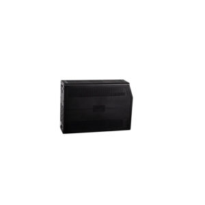APC Back-UPS Pro, 1200VA/720W, Tower, 230V, 8x IEC C13 outlets, Sine Wave, AVR, USB Type A + C ports, LCD, User Replaceable Battery