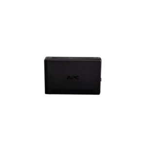 APC Back-UPS Pro, 1300VA/780W, Tower, 230V, 8x IEC C13 outlets, AVR, LCD, User Replaceable Battery