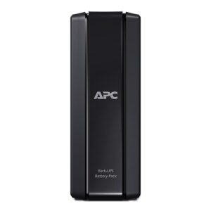 APC Back-UPS Pro External Battery Pack