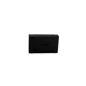 APC Back-UPS Pro, 900VA/540W, Tower, 230V, 6x IEC C13 outlets, AVR, LCD, User Replaceable Battery