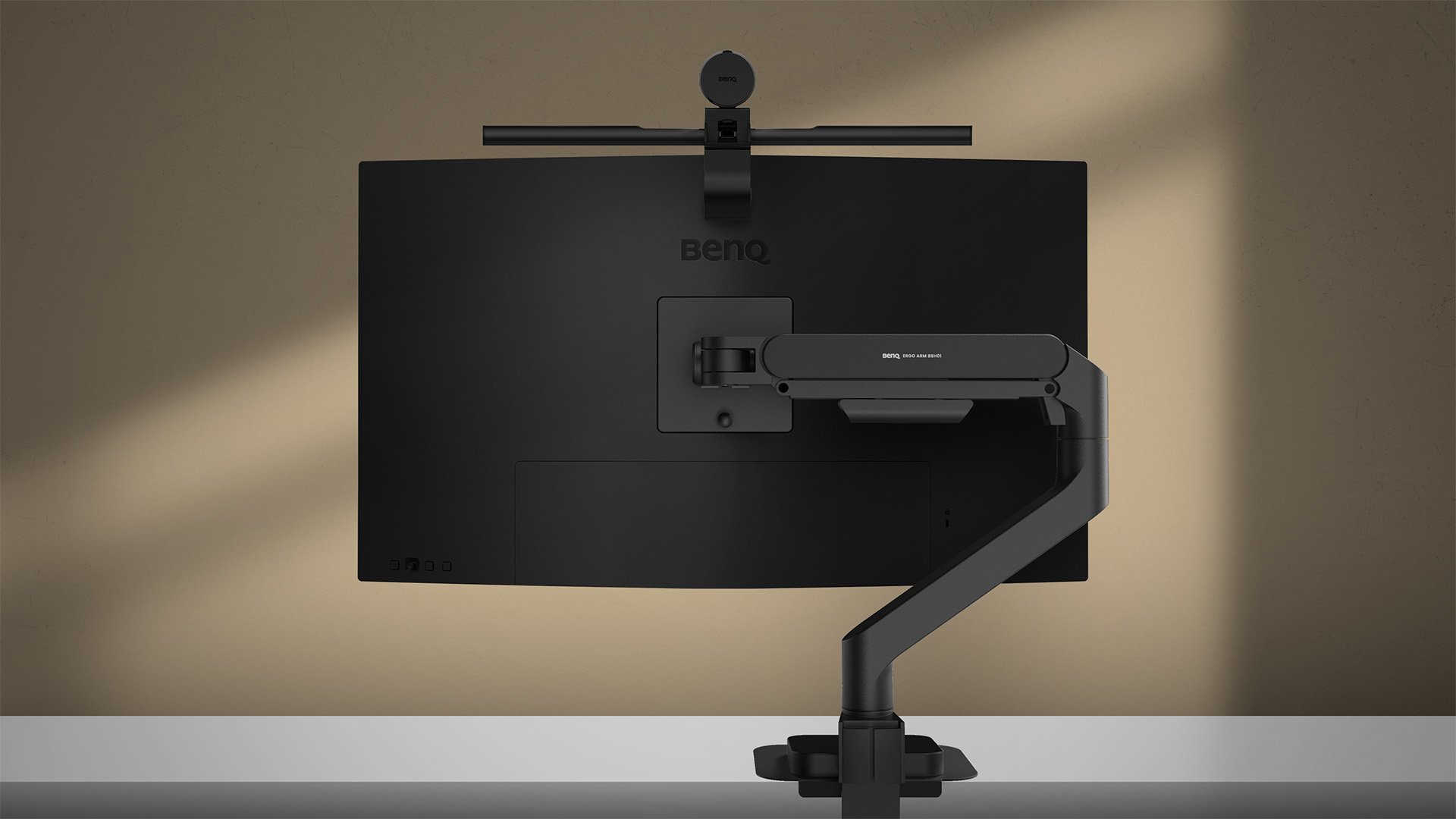 BenQ BSH01 Monitor Arm