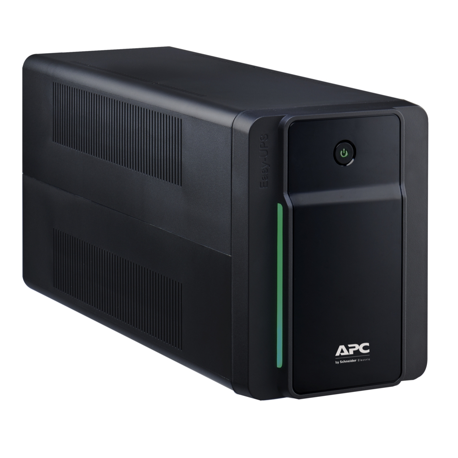 APC Easy UPS, 1200VA, Tower, 230V, 4 Universal + 1 IEC C13 outlets, AVR