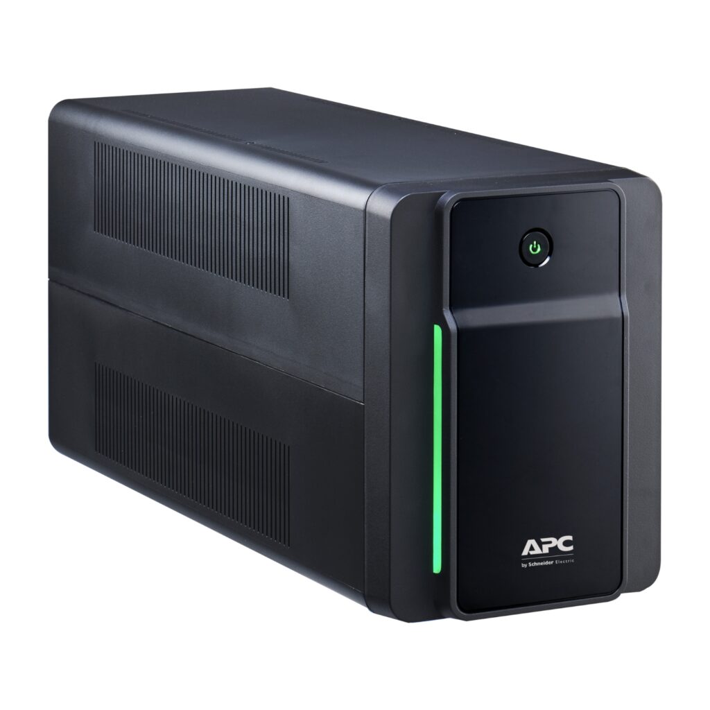 APC Back-UPS 1600VA tower UPS listed by Uncle Storage Singapore