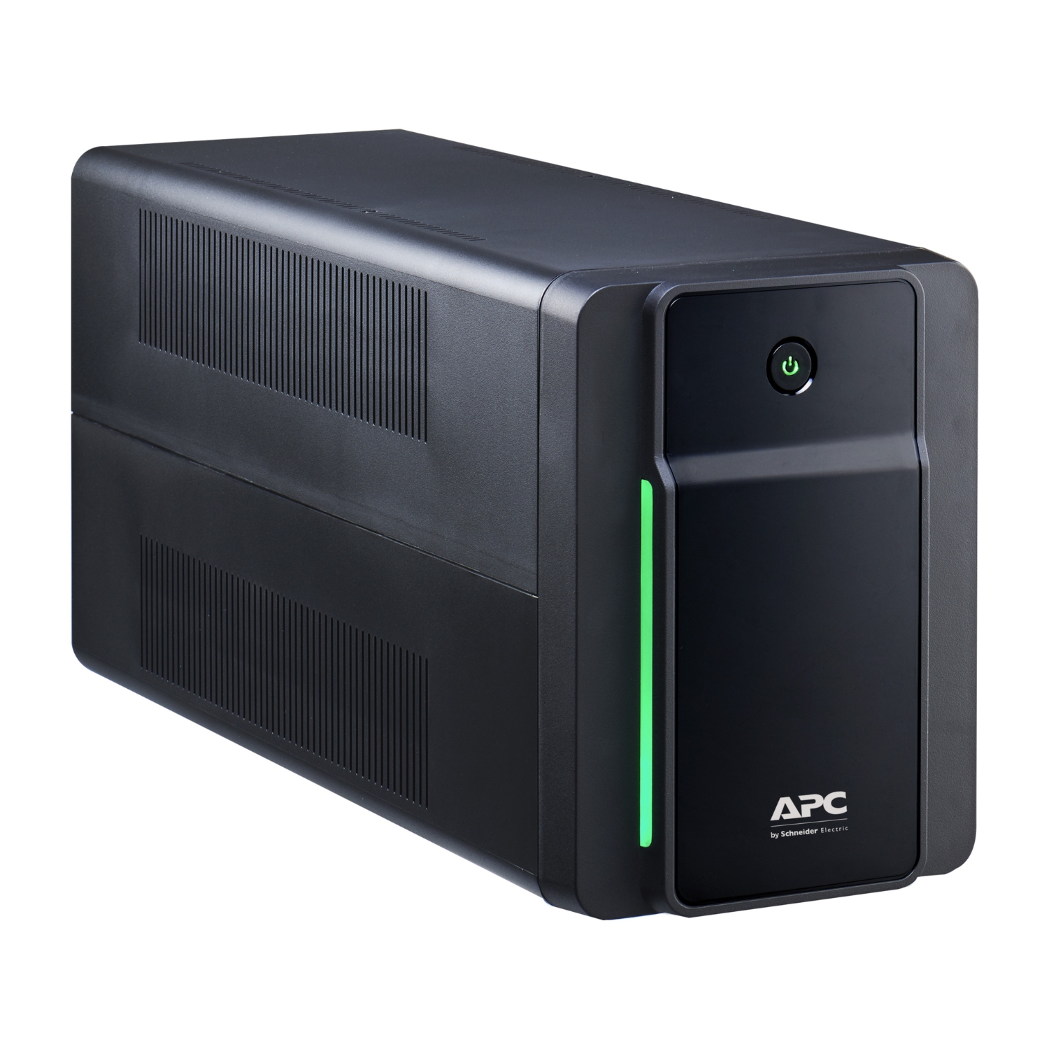 APC Back-UPS, 1600VA, Tower, 230V, 4 Universal outlets, AVR