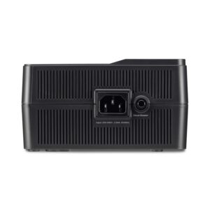 APC Back-UPS, 625VA, Floor, 230V, 3 Universal outlets, AVR