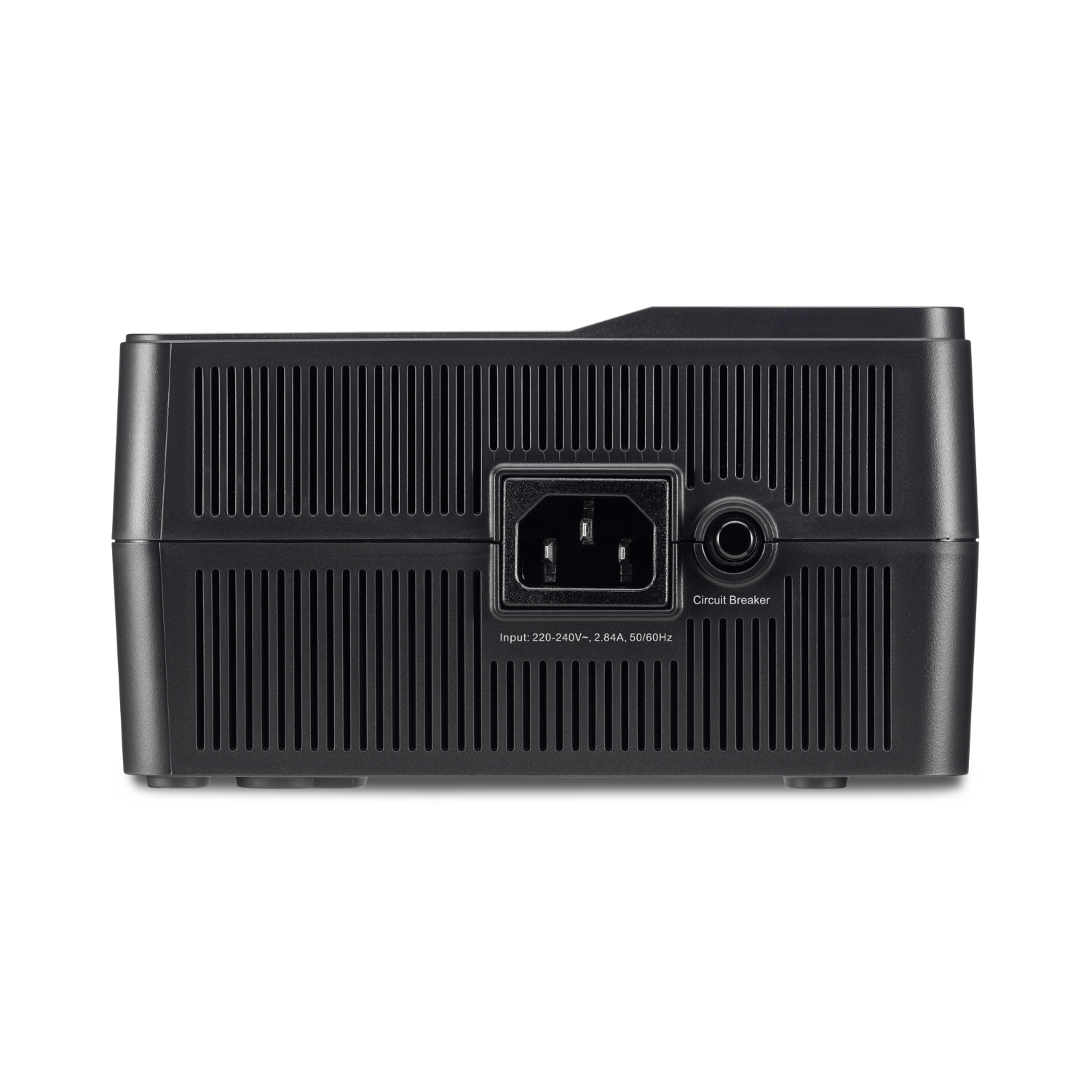 APC Back-UPS, 625VA, Floor, 230V, 3 Universal outlets, AVR
