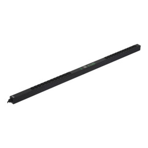 APC Easy Rack PDU, Switched, 0U, 1 Phase, 3.7kW, 230V, 16A, 20 x C13 and 4 x C19 outlets, IEC60309 2P+E inlet