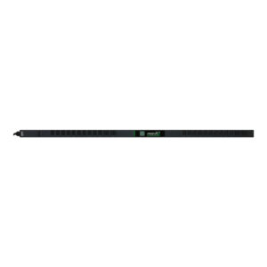 APC Easy Rack PDU, Switched, 0U, 1 Phase, 7.4kW, 230V, 32A, 20 x C13 and 4 x C19 outlets, IEC60309 2P+E inlet
