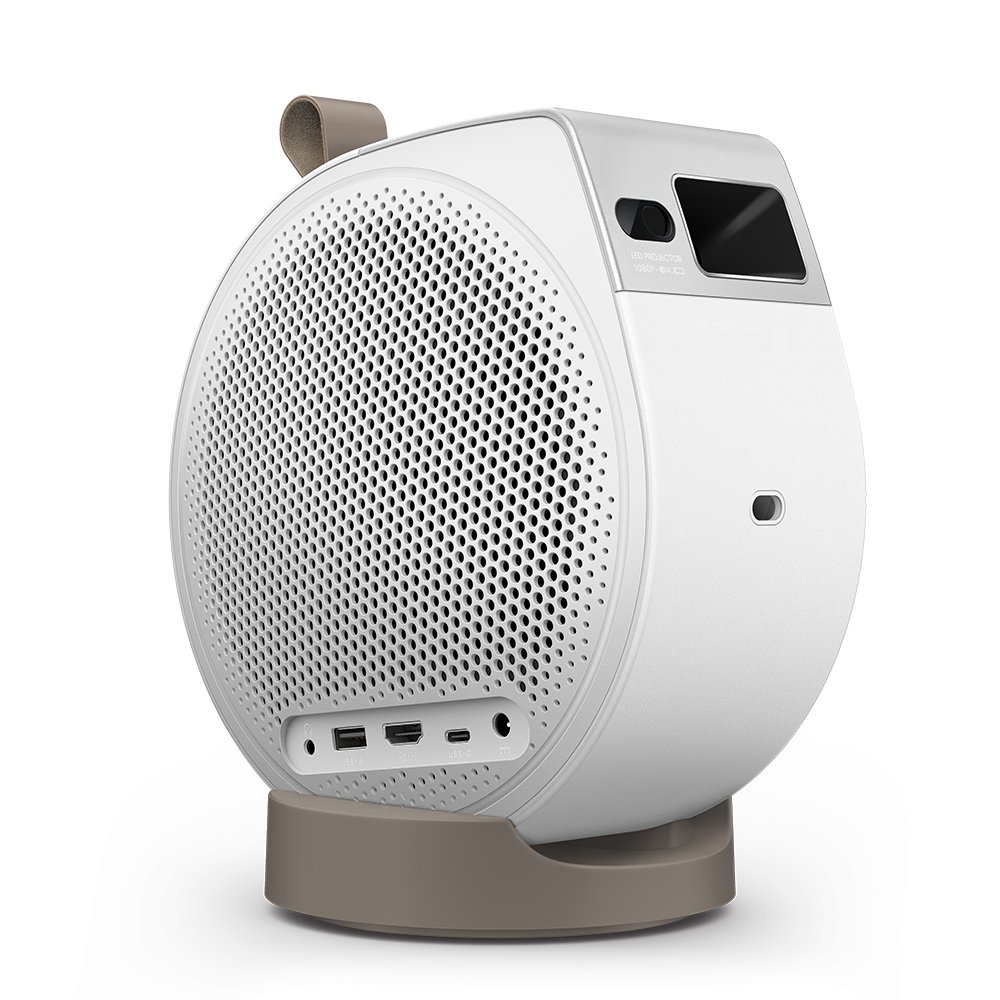BenQ GV32 Portable Entertainment Projector