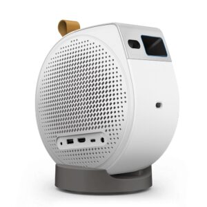 BenQ GV50 Portable Entertainment Projector