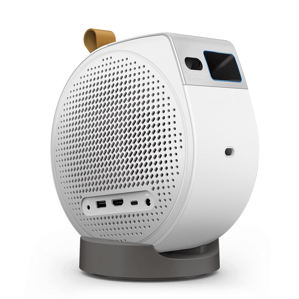 BenQ GV50 Portable Entertainment Projector