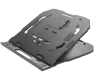 Lenovo 2-in-1 Laptop Stand