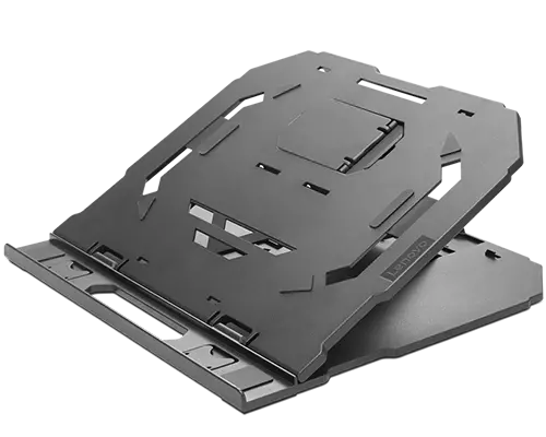Lenovo 2-in-1 Laptop Stand