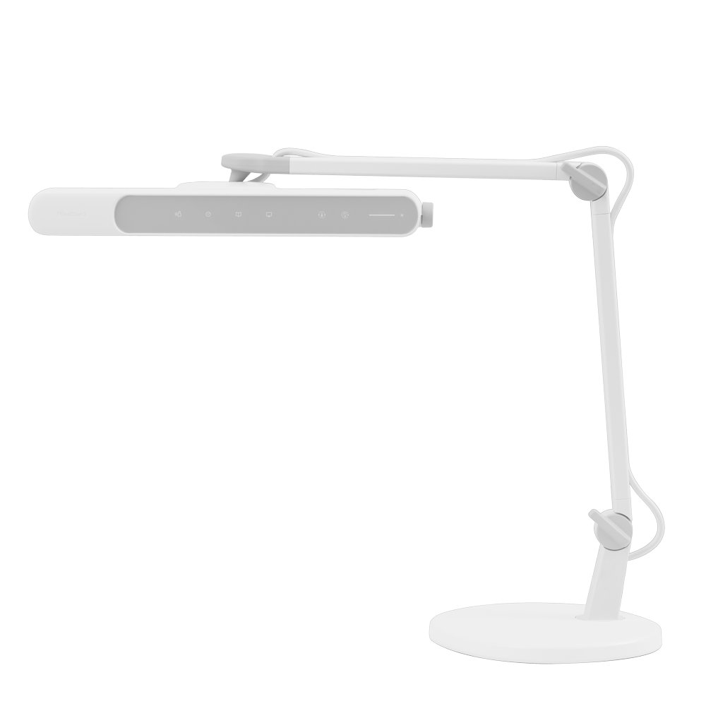 BenQ MindDuo 2 Study Lamp – White
