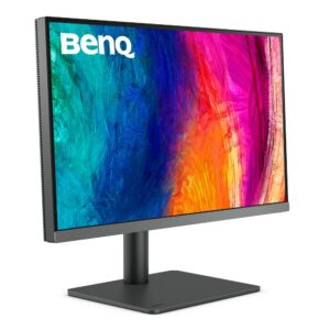 BenQ PD2706U Monitor
