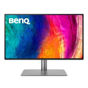 BenQ PD2725U Monitor