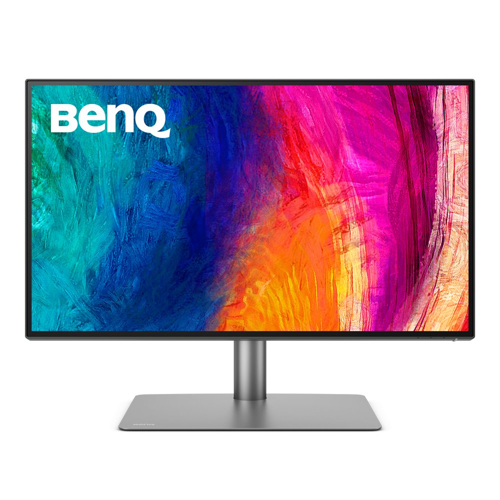 BenQ PD2725U Monitor