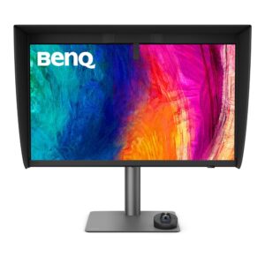 BenQ PD2770U Monitor