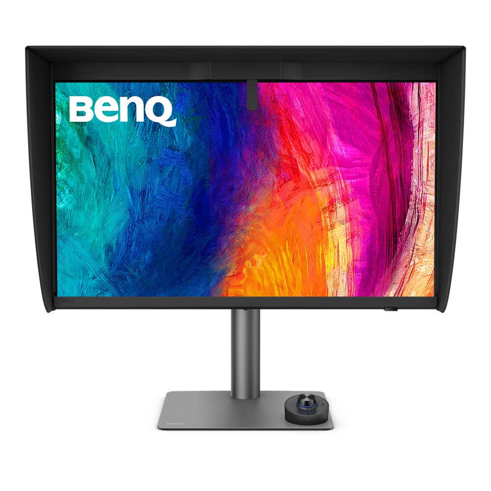 BenQ PD2770U Monitor