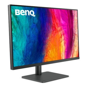 BenQ PD3205U Monitor