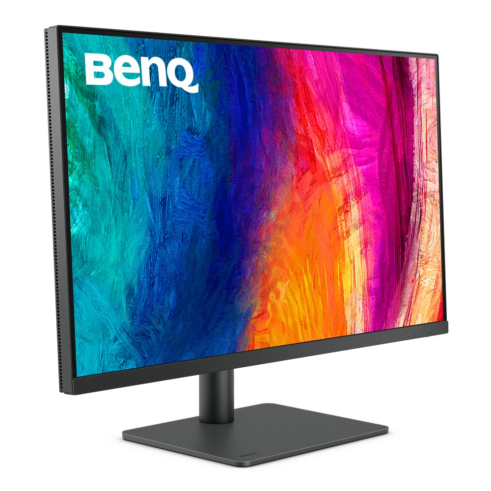 BenQ PD3205U Monitor