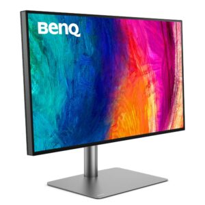 BenQ PD3226G Monitor