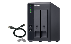 QNAP TR-002