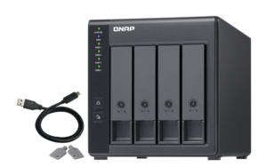 QNAP TR-004