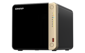QNAP TS-464-8G