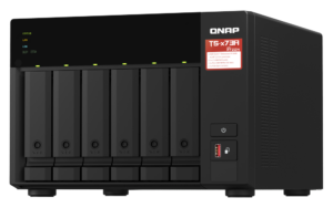QNAP TS-673A-8G