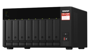 QNAP TS-873A-8G