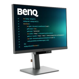 BenQ RD280U Monitor