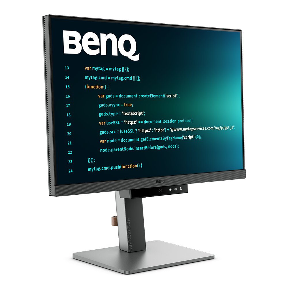 BenQ RD280U Monitor