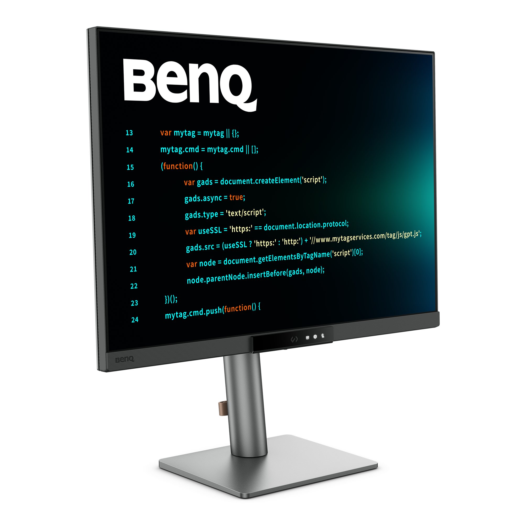 BenQ RD280UG Monitor