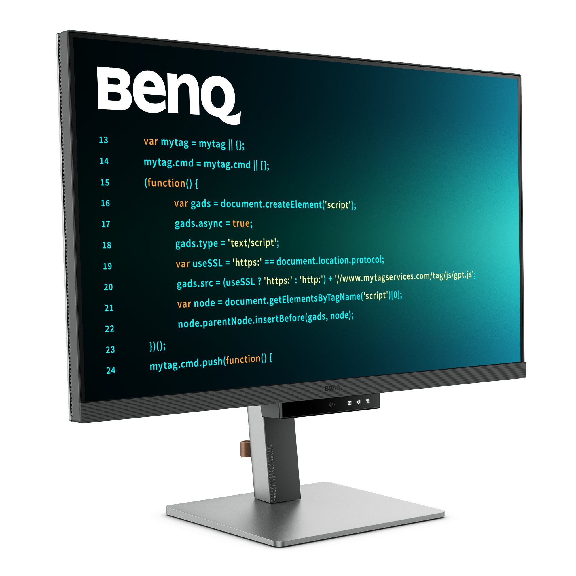 BenQ RD320U Monitor