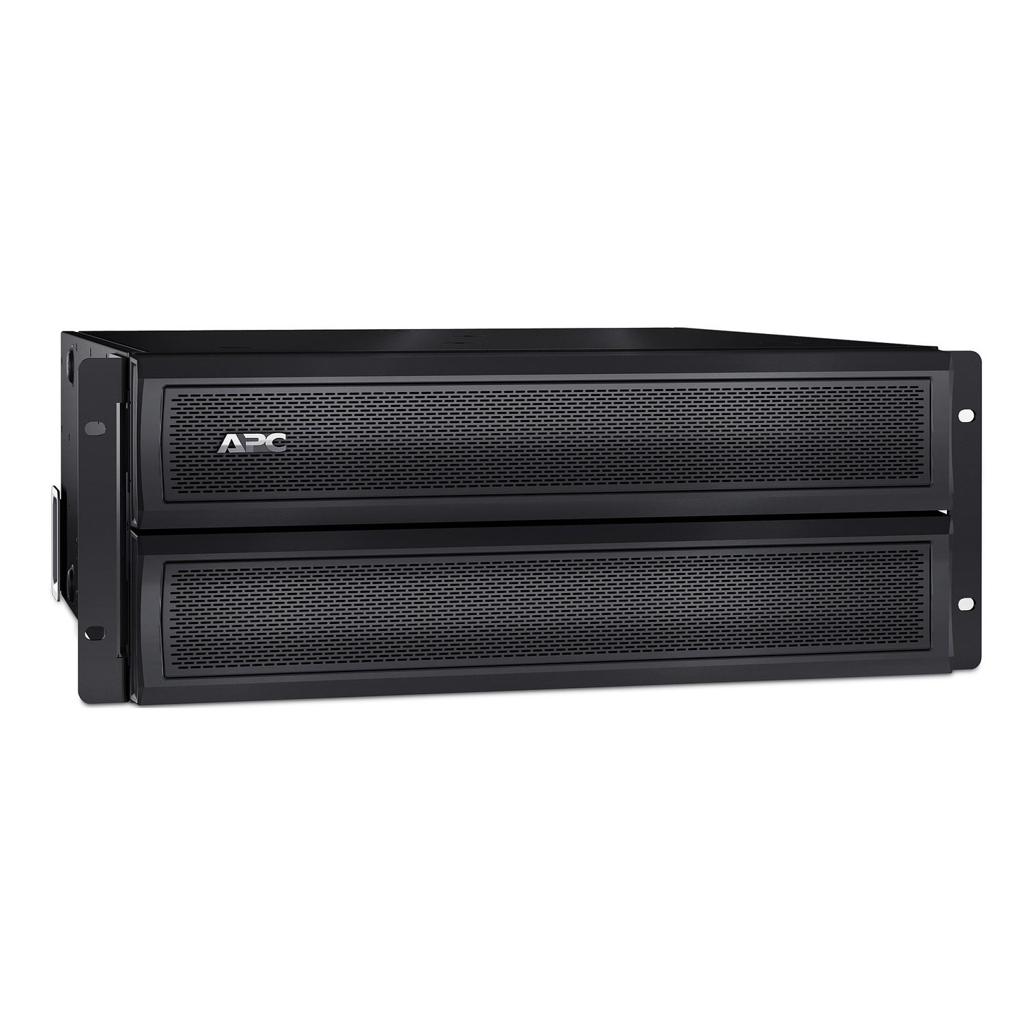 APC Smart-UPS X-Series External Battery Pack Rack/Tower 120V, 1200VAh, rackmount, 4U