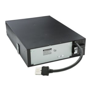 APC Smart-UPS On-Line SRT Battery Pack for 5/6kVA Extended runtime model 192V