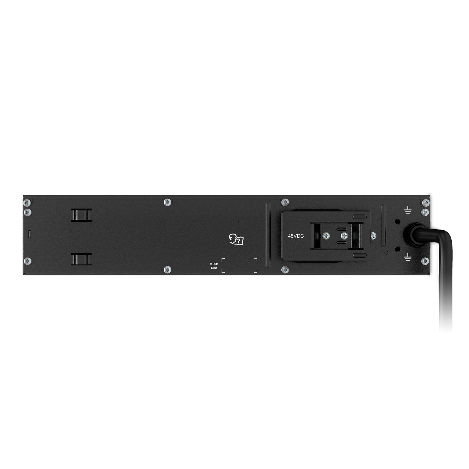 APC Smart-UPS SRT 96V 3kVA RM Battery Pack