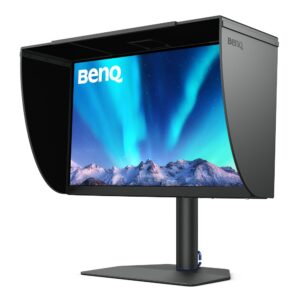 BenQ SW272U Monitor