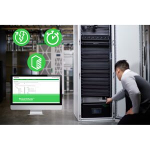 APC Subscription, PowerChute Network Shutdown for Virtualization and HCI, 1 year
