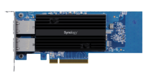 Synology E10G30-T2