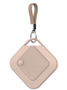 Verbatim My Finder - Dual Channel Wireless Charging (with Apple Find My and Google Find Certificate, work with Apple Find My and Google Find app)