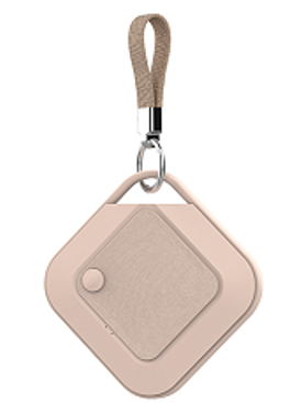 Verbatim My Finder - Dual Channel Wireless Charging (with Apple Find My and Google Find Certificate, work with Apple Find My and Google Find app)