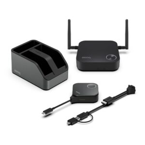 BenQ WDC15 InstaShow Button Kit