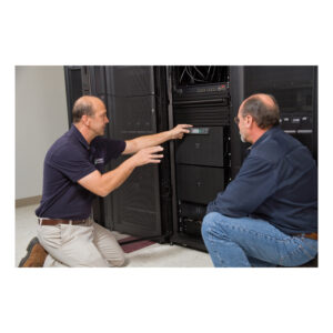 APC 5 X 8 Power Up for 1 Smart-UPS 8-10kVA