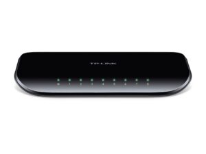 TP-Link TL-SG1008D