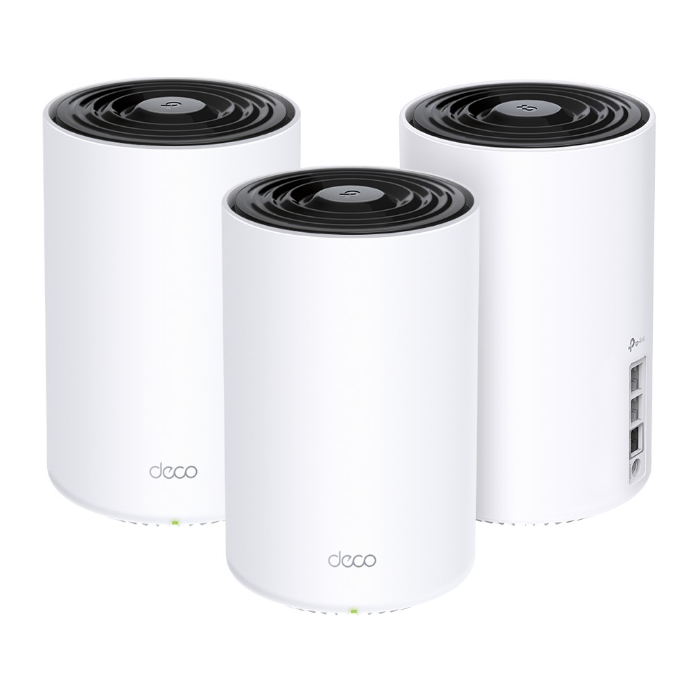 TP-Link Deco X80(2-pack)