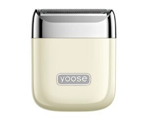 Yoose Nano – Cherry Blossom Pink